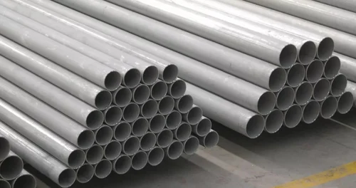 Duplex and Super Duplex Seamless Pipes